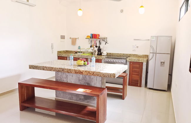 Kiimak Tulum - Foto 10