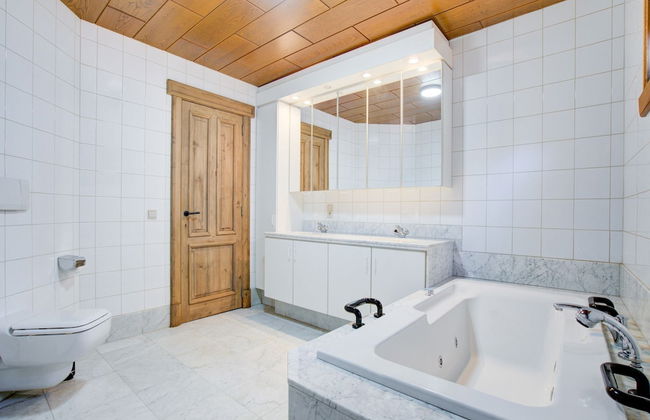 Beautiful Holiday Home in Merksplas With Garden - Photo 25