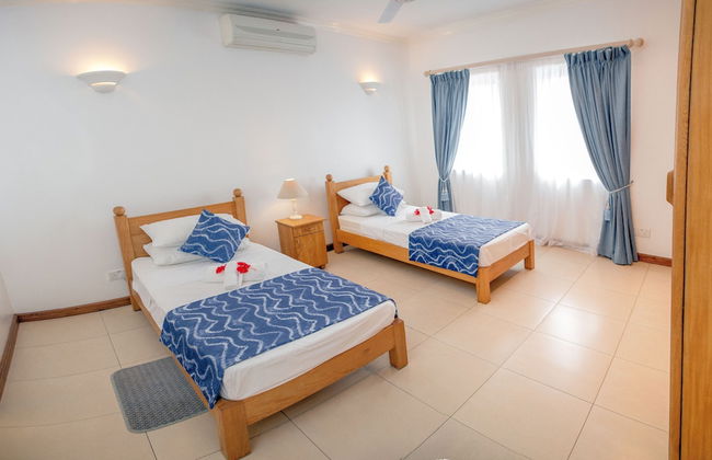 Marie-Laure Suites - Foto 12