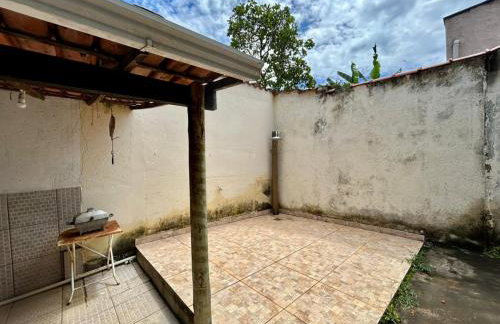 Casa das Violetas - Serra do Cipó - Foto 12