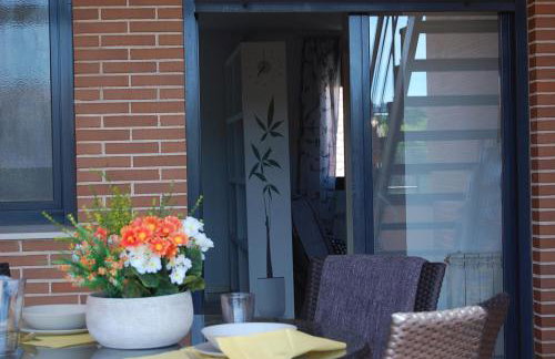 Apartamentos Cinco Rosas - Photo 18