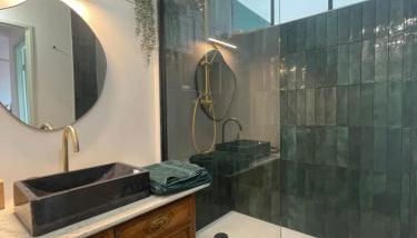 Petit nid strasbourgeois - Foto 2, towels, Shower