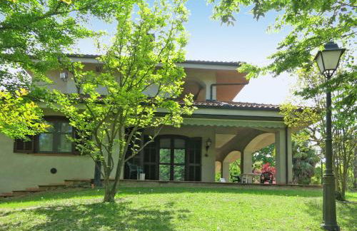 Holiday Home Culla di Stelle by Interhome - Foto 1