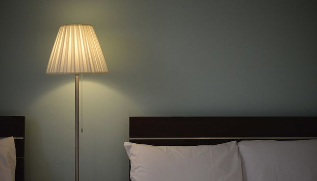 HOTEL2020 - Foto 5, Habitación