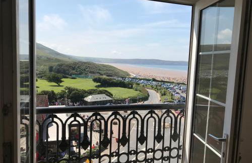 5, Sandleigh Apartment - Foto 1