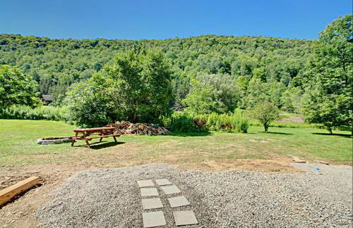 The Maples Apt - King Bed, Pet Friendly, Beautiful Views - Foto 12