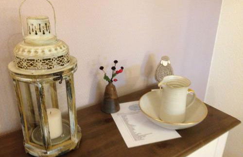 Schäfchenwolke Apartment auf dem Bauernhof - Foto 31