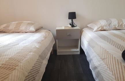 Appartement en entier - Foto 14