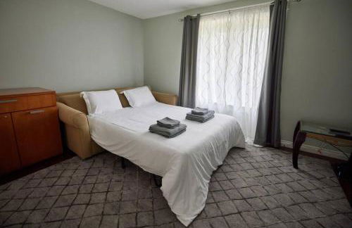 Lake View - Private - Spacious - Foto 28