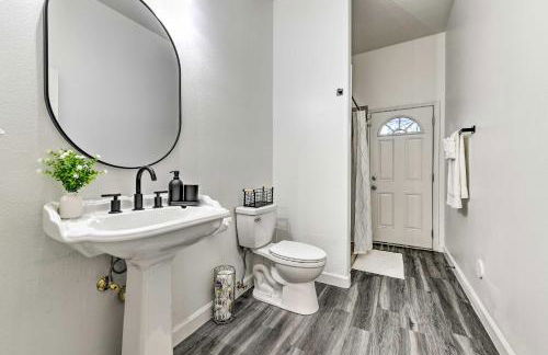 Stunning Thonotosassa Home about 7 Mi to Ocean! - Foto 25