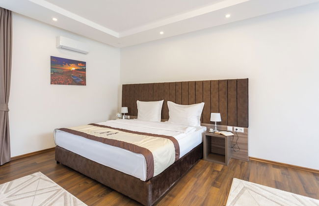 Malak Resort - Foto 14