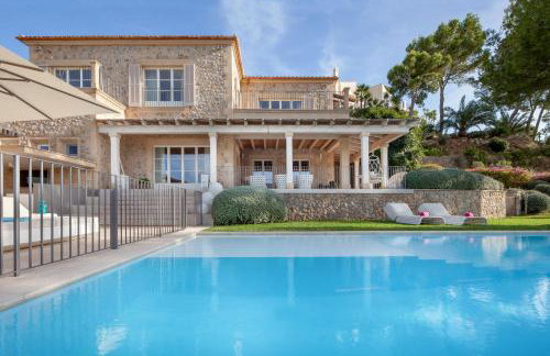 Villa Oasis Del Mar - Foto 21