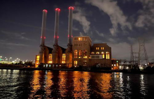 Studio 54 Themed Boat St. Tropez - Foto 18