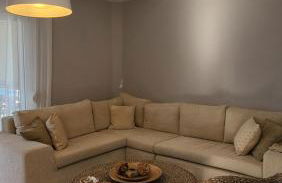 Evita Maisonette, Elegant Beachfront apt, Polychrono - Foto 28