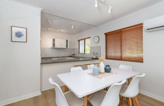 Tropical Reef Apartments Port Douglas - Foto 19