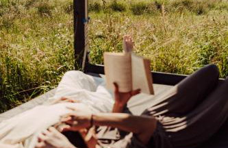 Nowoczesne Domki na Łące & Domki na Drzewie - Kołobrzeg - Sauna & Balia - PolanaGlamp - Photo 20