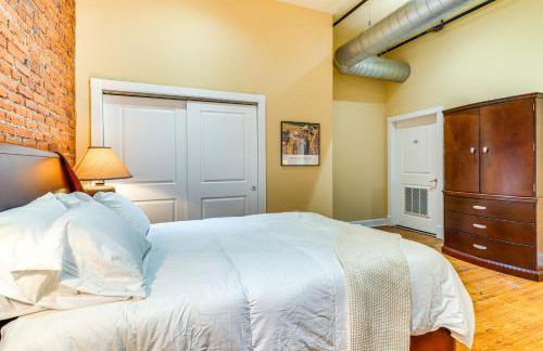 Downtown Louisville Escape Perfect for Events! - Foto 16