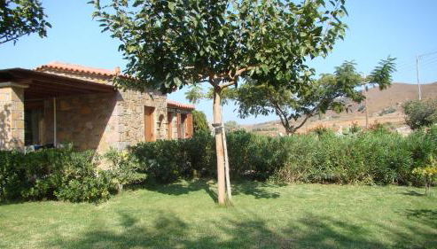 Caviro on the Beach - Foto 3, Garden