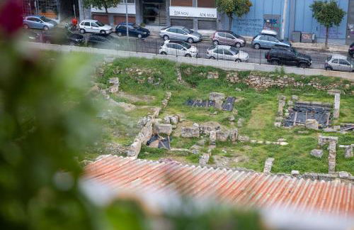 "Elegance" Central Luxury Apartment Piraeus - Foto 38