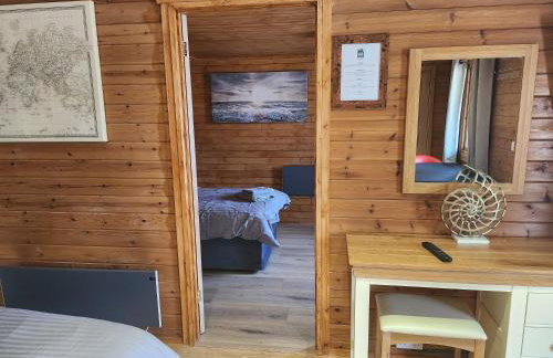 Southernwood - Garden Lodge 4 - Foto 3