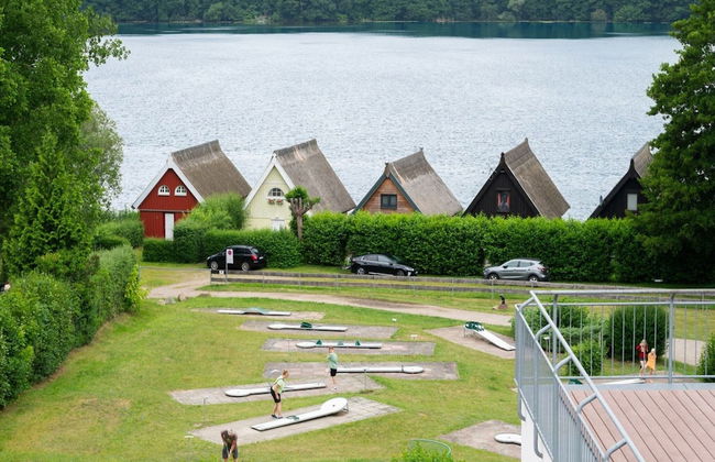 Apartment fur den Perfekten Urlaub - Photo 12