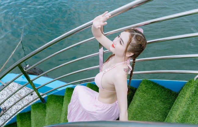 Bee Lucky Homestay - Photo 56