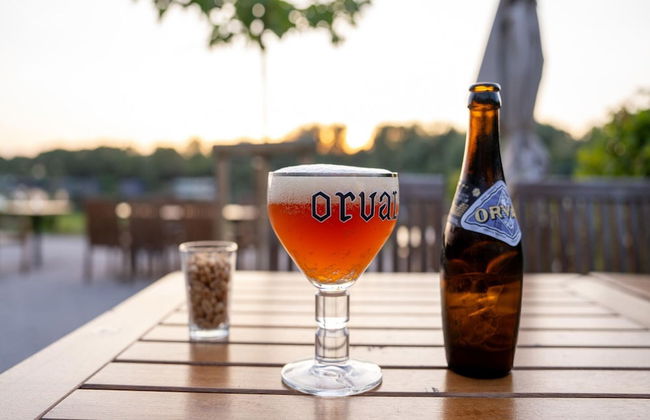 Chic Cabin in the Woods - Photo 18