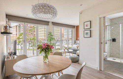 Acogedor Apartamento Centro , Cerca de Plaza España y Barcelona - Photo 14