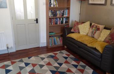 Tilly Cottage, DurhamDales - Foto 5