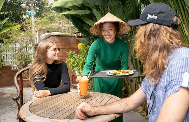 An Bang Gold Coast Villa - Foto 27