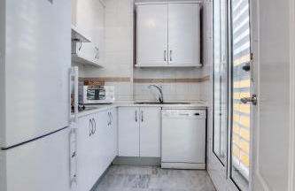 Encantador Ático con Terraza - Foto 17