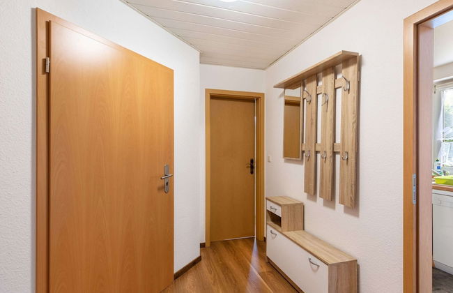 Peaceful Garden Flat in Dresden - Foto 2