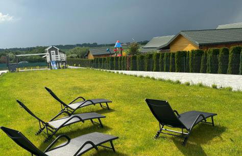 Domki Maju Maj - Foto 11