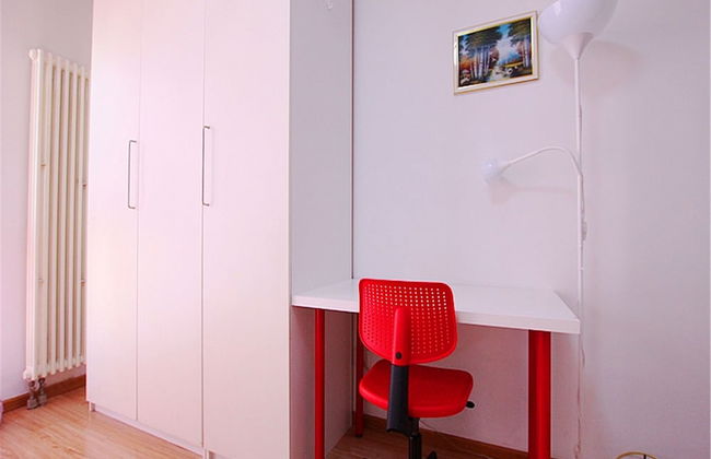 China Sunshine Apartmen Guomao - Foto 46