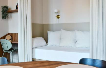 Heritage apartamentos - Photo 40