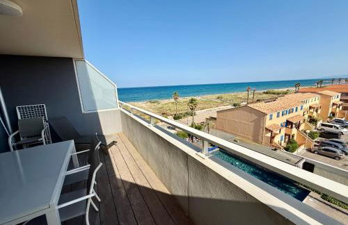 Sejour d exception a Sainte Marie Vue Mer et piscine - Foto 29