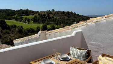 Atalaya del Sur Penthouse - Alhaurín Golf - Foto 2