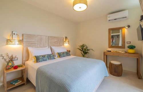 THALASSA VIEW RESIDENCE - Foto 13