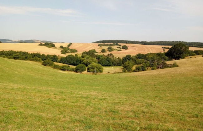 Holiday Apartment Lautertalblick - Photo 24