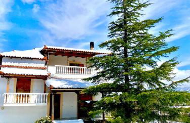 Villa Vasiliki - Foto 7