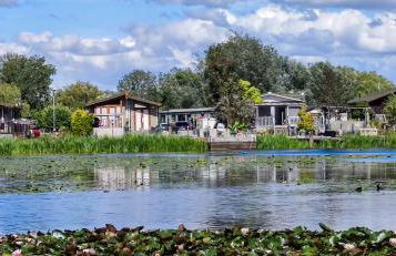 Billing Aquadrome ,3 bedrooms caravan - Photo 51