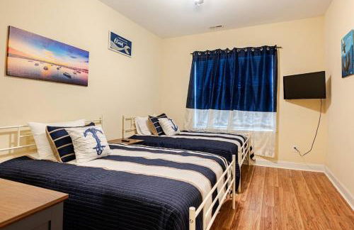 Colorful home sleeps up to 8 - Foto 25