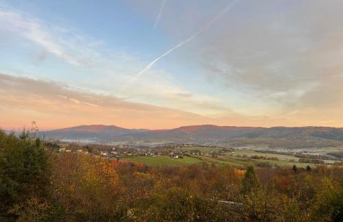 120 letnia ChataBarutka w Górach z jacuzzi i sauną - Foto 33