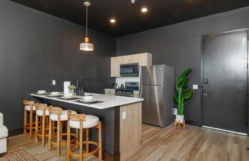 Luxe 1br- Free Parking-King Bed - Foto 9