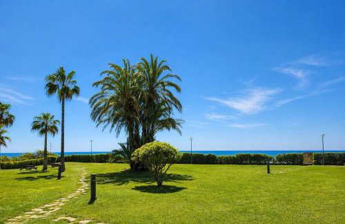 Relaxing Seafront Apartment Gavà 20 Min from BCN - Foto 34