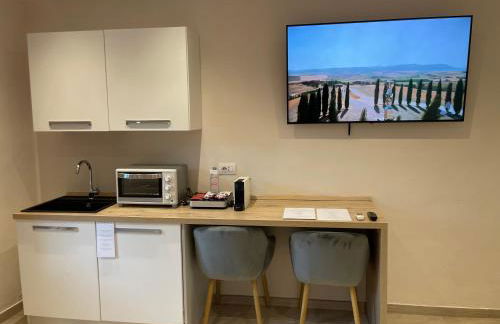 RESORT Panoramico Canale Suite - private parking - Natural Park - Photo 31