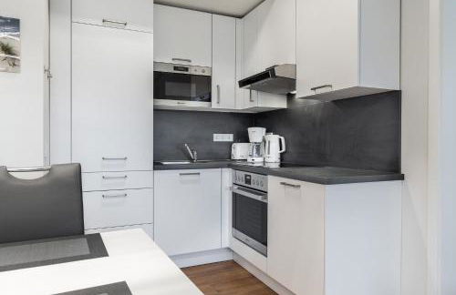 Godewindpark Exklusivsuite 3-02 - Photo 26