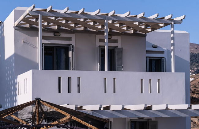 Antigoni Villas - Foto 55