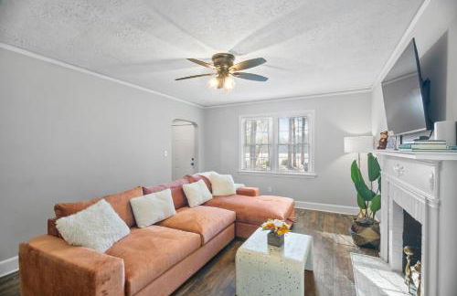 Forest Hills Cottage - Foto 26