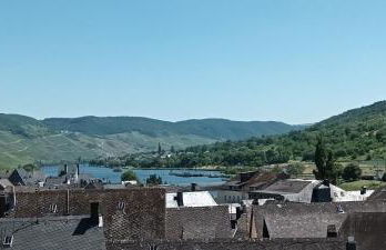 Buergerhaus Zeltingen Fewo - Foto 9